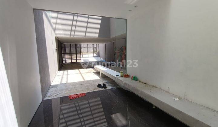 TURUN HARGA!!! Dijual segera rumah baru gress di BSB 2