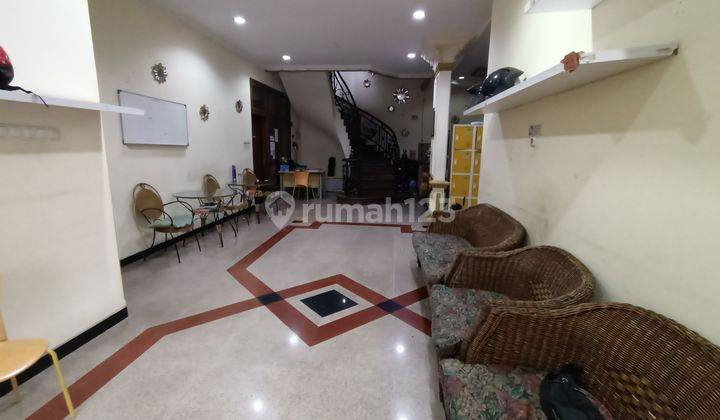 Dijual rumah di di Jl. Anggrek, Semarang Kota 2