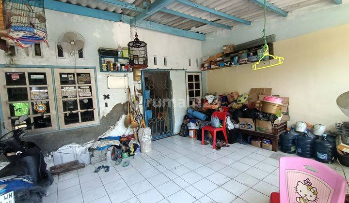 Dijual rumah di Perumahan Plamongan Indah  2