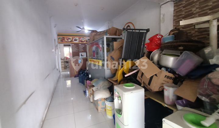 Dijual rumah kos di jl raya Hanoman  2