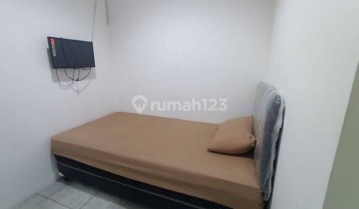 Dijual rumah kos di jl Jodipati  2