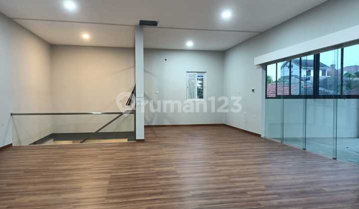 For Rent New House Fresh on Jl. Kendalisodo, Candisari, Semarang 2