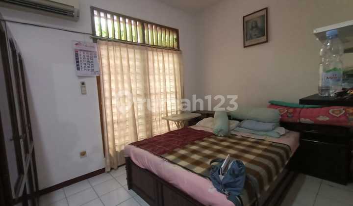 For Rent House on Anggrek Street 2