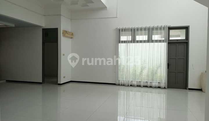 Dijual Rumah di Permata Semeru, Semarang Selatan 2