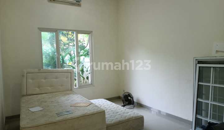 Dijual Rumah Baru Gres di Puri Anjasmoro 2