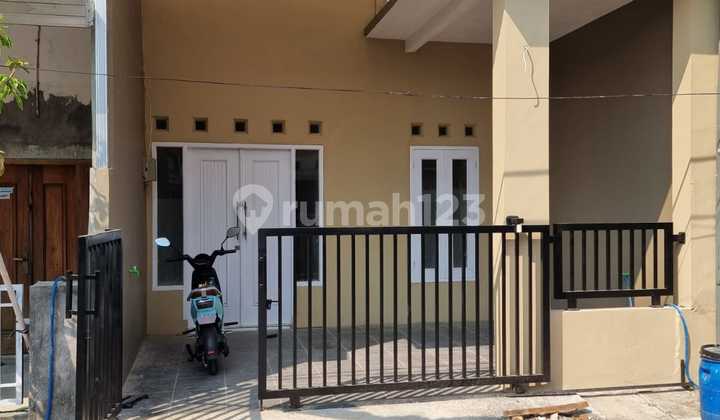 Dijual Rumah di Tlogosari, Semarang 1