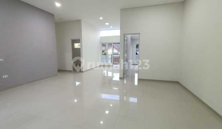 Dijual Rumah di Puri Anjasmoro 2