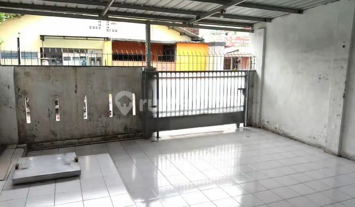 For Sale House in Bintoro Raya, East Semarang 2
