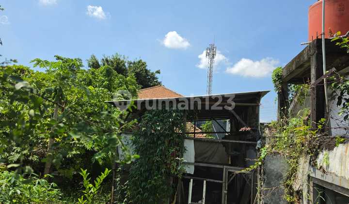 Land for Rent in Central Citarum 2