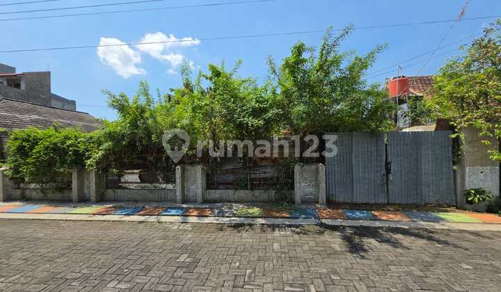 Land for Rent in Central Citarum 1