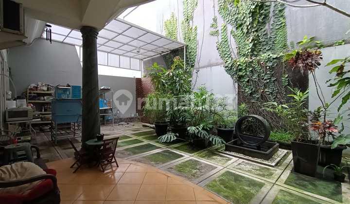 Dijual Rumah di Mutiara Papandayan 2