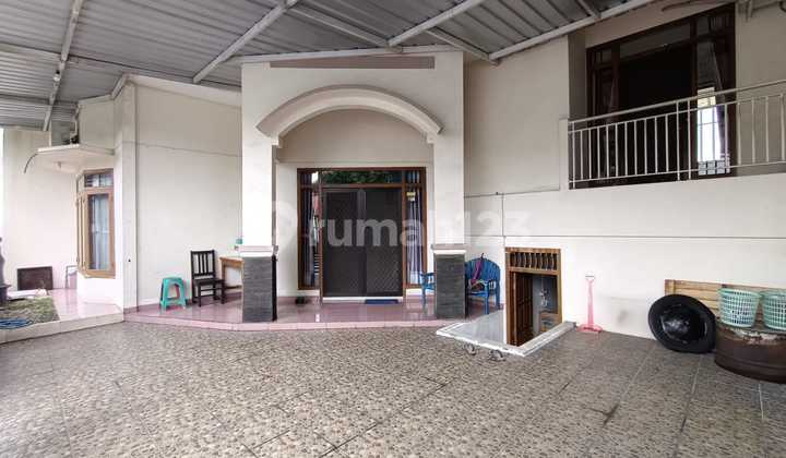 Dijual Rumah di Simongan, Semarang Barat 2