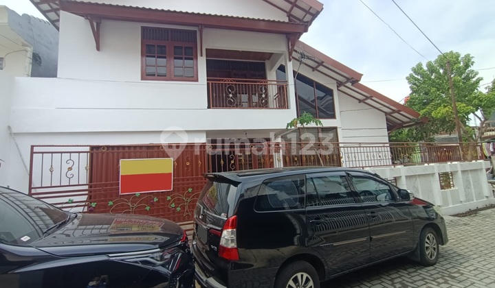 For Rent House on Anggrek Street 1