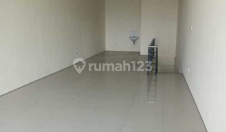 For Rent Shop House on Sultan Agung St. 2
