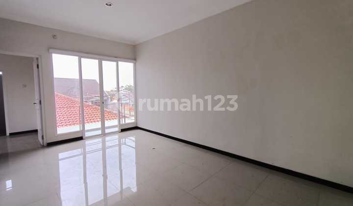 Dijual Rumah Baru Gres di Sri Rejeki 2