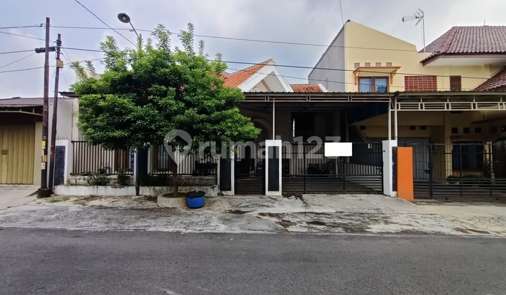 Dijual Rumah di Simongan, Semarang Barat 1