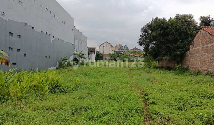 Dijual Murah Dibawah Harga Pasaran Tanah di Banyumanik 2