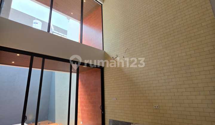 New Fresh House for Sale in Tlaga Bodas Cluster 2