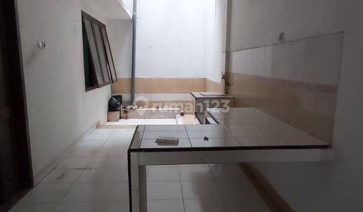 Disewakan Rumah Graha Mukti 2 Lantai Bebas Banjir 6
