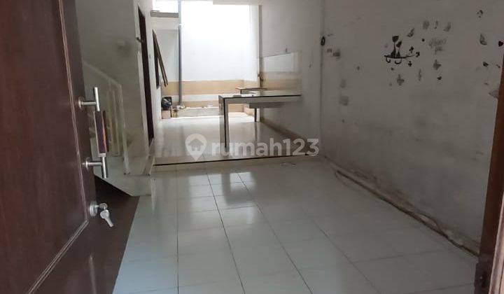 Disewakan Rumah Graha Mukti 2 Lantai Bebas Banjir 7