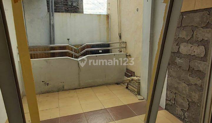 Disewakan Rumah Graha Mukti 2 Lantai Bebas Banjir 8