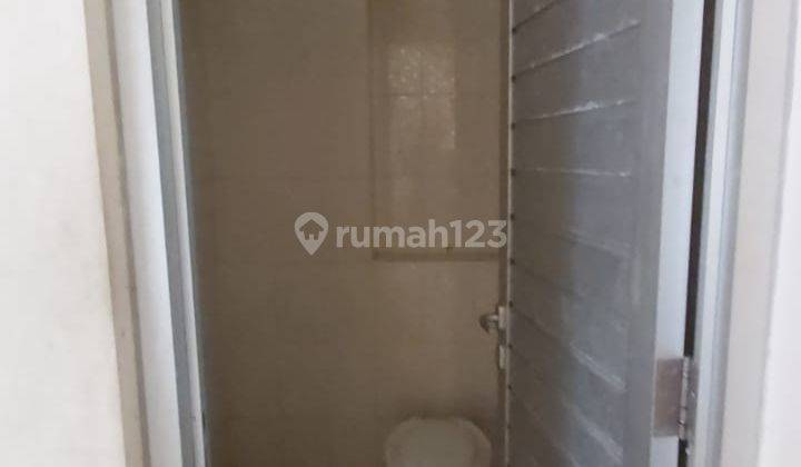Disewakan Rumah Graha Mukti 2 Lantai Bebas Banjir 10