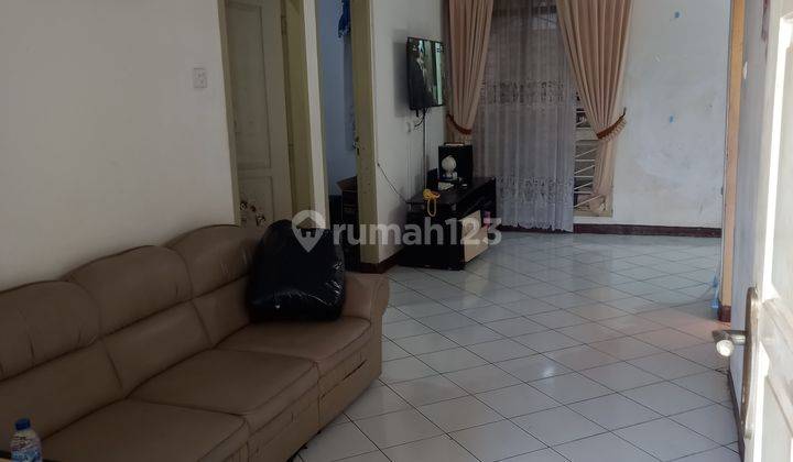 Rumah di Puri Anjasmoro SHM Bagus Sekali Semi Furnished. 2