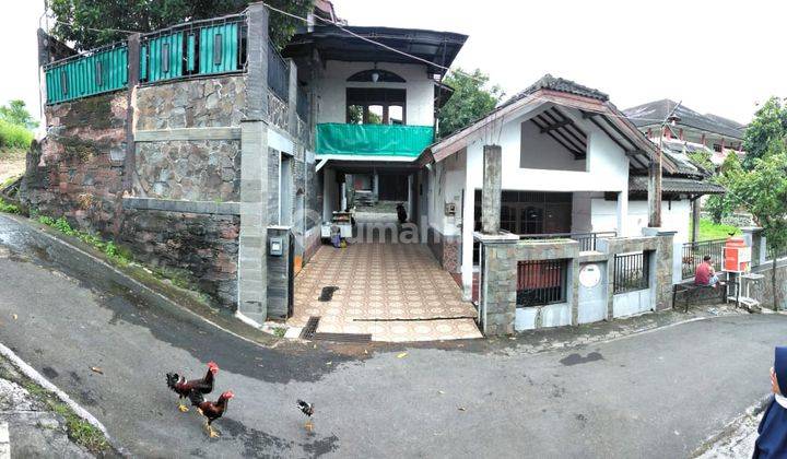 BU Turun harga Rumah di Jln stonen papandayan SHM dapat view laut 4