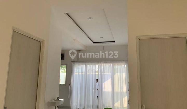 Rumah SHM di BSB Forest Hill Bagus siap huni 2