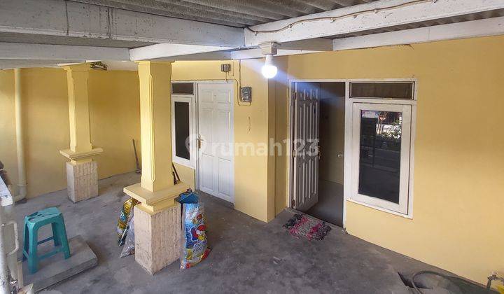 Rumah Siap Huni dekat USM, Sekolah Farmasi,SD Kanisius SHM Bagus. 2