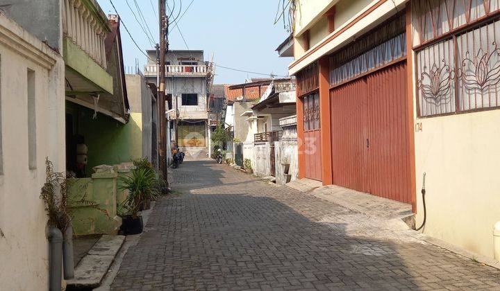 TURUN HARGA Rumah Tanah Mas SHM Butuh Renovasi nego sampe deal 2