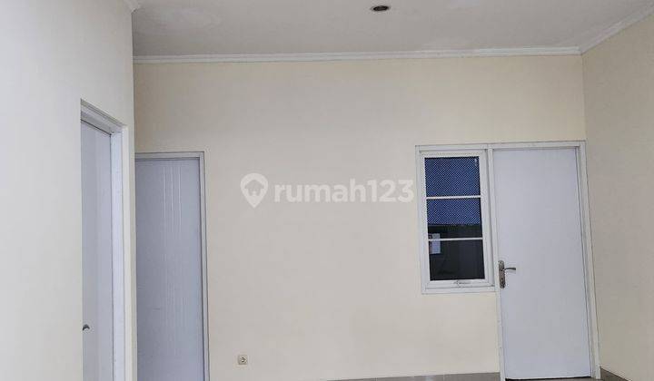 Rumah di Gaia Residence SHM Bagus hadap Utara 2