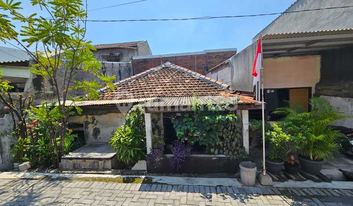 Paling Murah Di Tanah Mas Shm 2