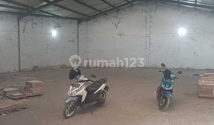 Cheapest Soekarno Hatta Arterial Warehouse 2