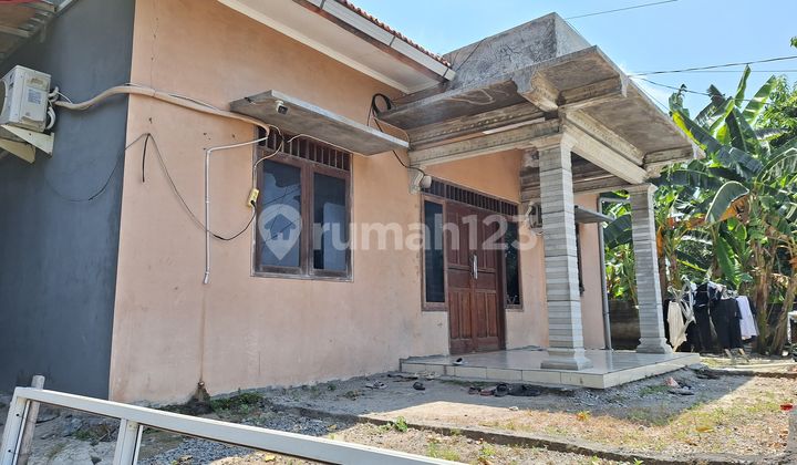 Paling Murah .rumah Shm Manyaran View Laut 1