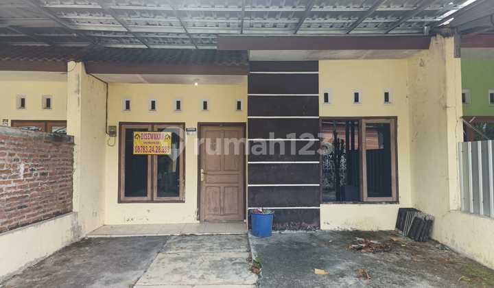 Rumah di Perumahan Widoro Gading Residence Bagus 1