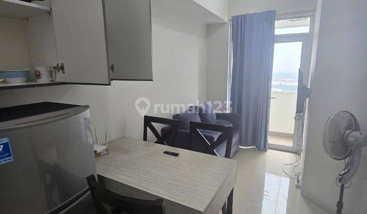Apartemen 1 Bedroom Di Kawasan Industri Apartemen 1