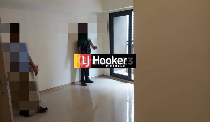 Dijual Apartemen Meikarta Dua Kamar Tower Newton 3
