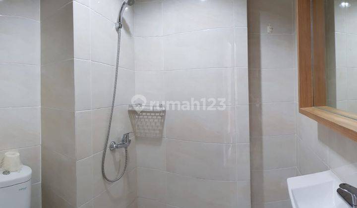Dijual Apartemen Mustika Golf Jababeka Studio Full Furnished 5