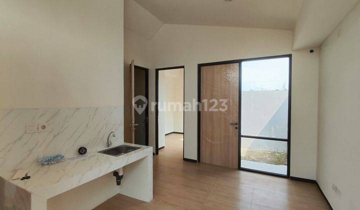 Dijual Rumah Siap Huni Baru Rolling Hills Karawang 6
