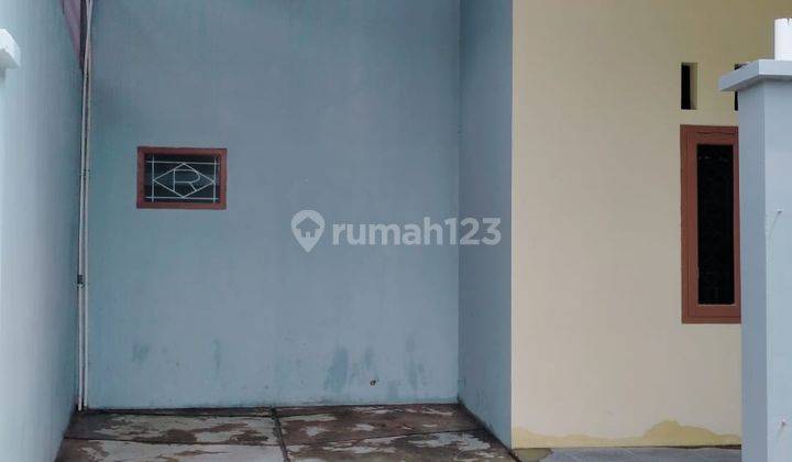 Dijual Rumah Siap Huni Griya Bagasasi Cikarang 2