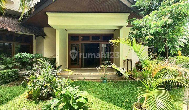 Rumah Di Kunngan Strategis Dekat Perkantoran 2