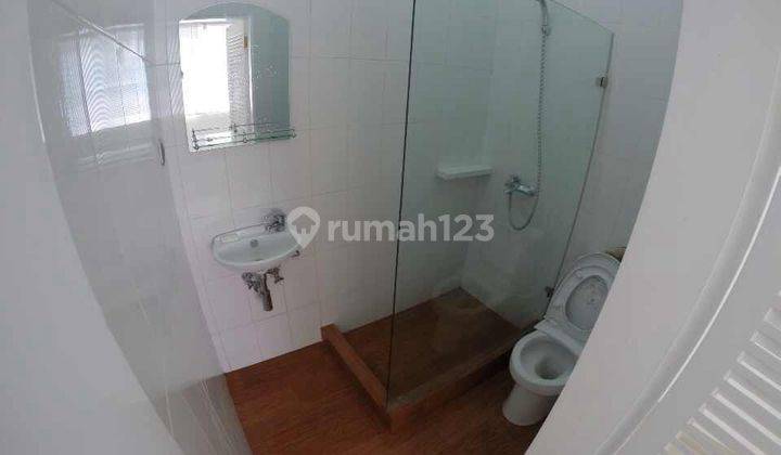 Rumah siap huni dekat ke pondok indah  7