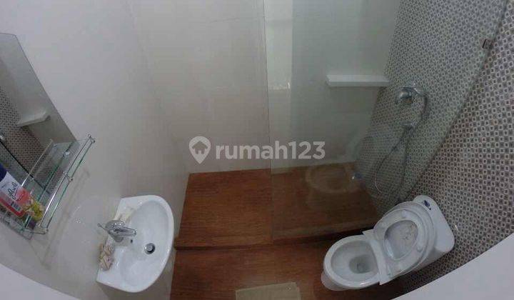Rumah siap huni dekat ke pondok indah  12