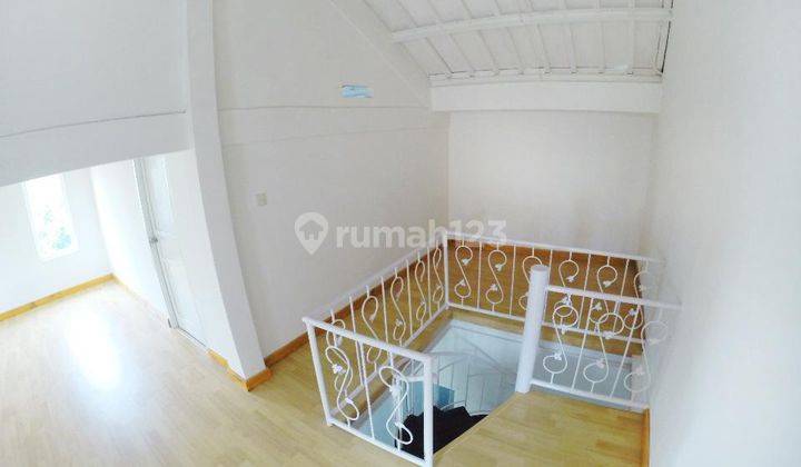 Rumah siap huni dekat ke pondok indah  15