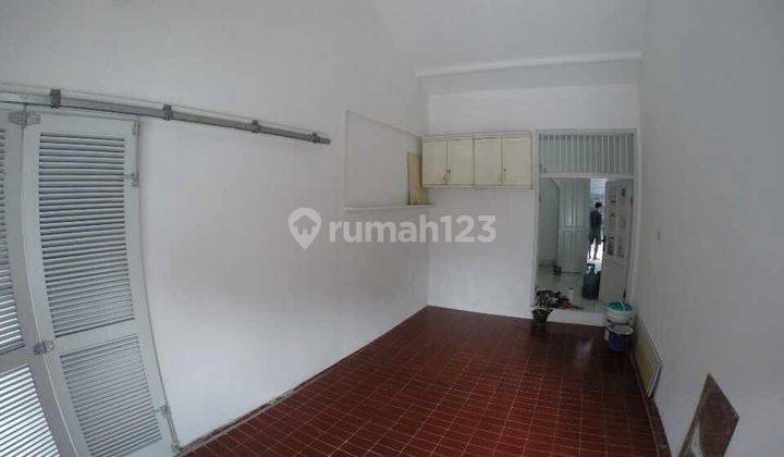 Rumah siap huni dekat ke pondok indah  17