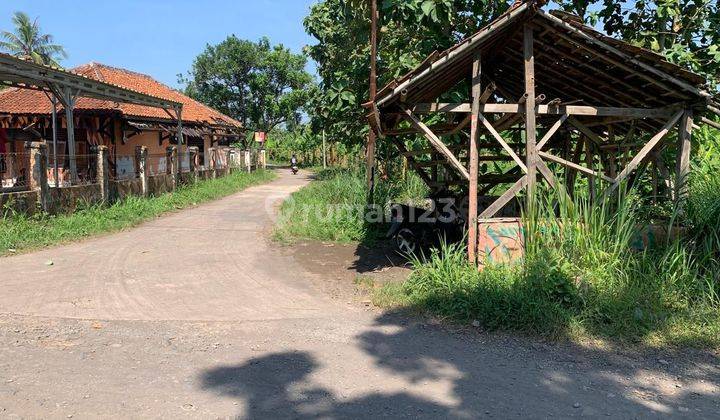 Tanah di cianjur 27Ha bisa sebagian 2