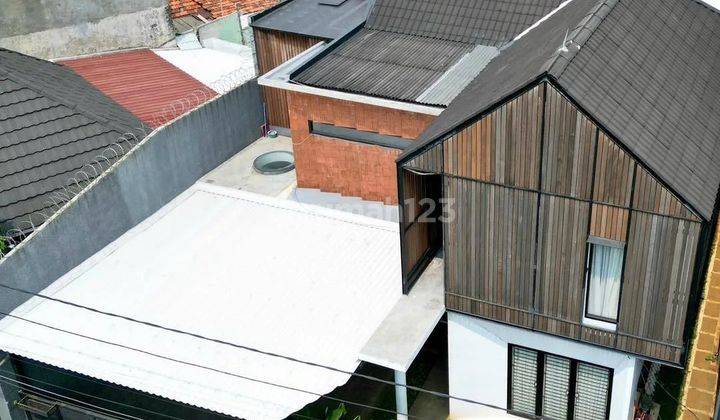 Rumah Siap Huni Ditebet Jalan Lebar Jarang Ada 2