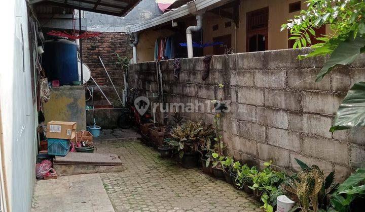 Rumah Di Poltangan Akses Motor Dekat Akses Tol 2