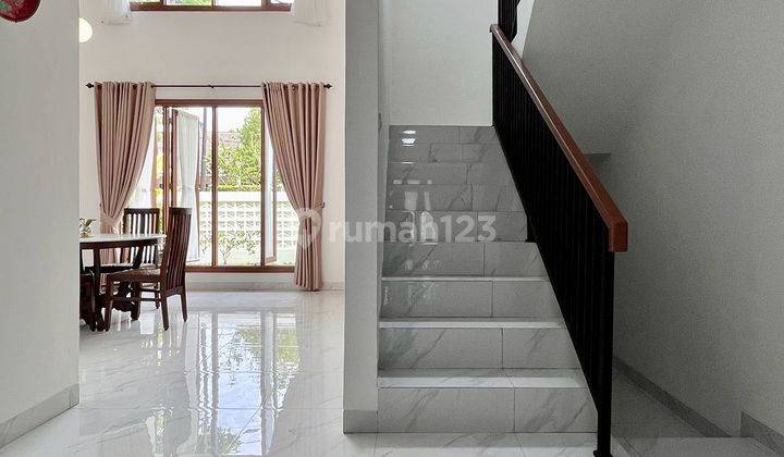 Rumah Di Cinere Siap Huni 2